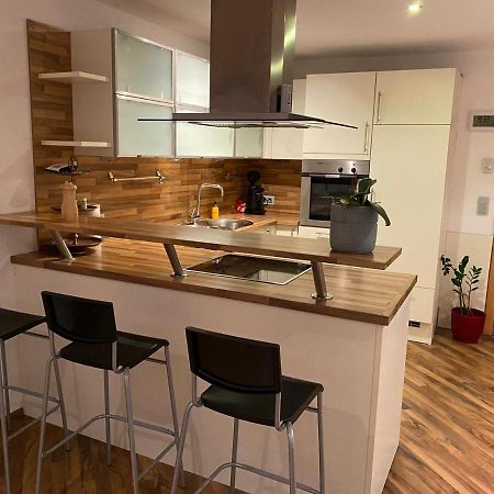 Ferienwohnung Sophia Inzing Екстериор снимка