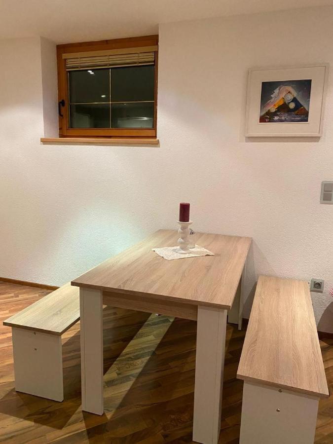 Ferienwohnung Sophia Inzing Екстериор снимка
