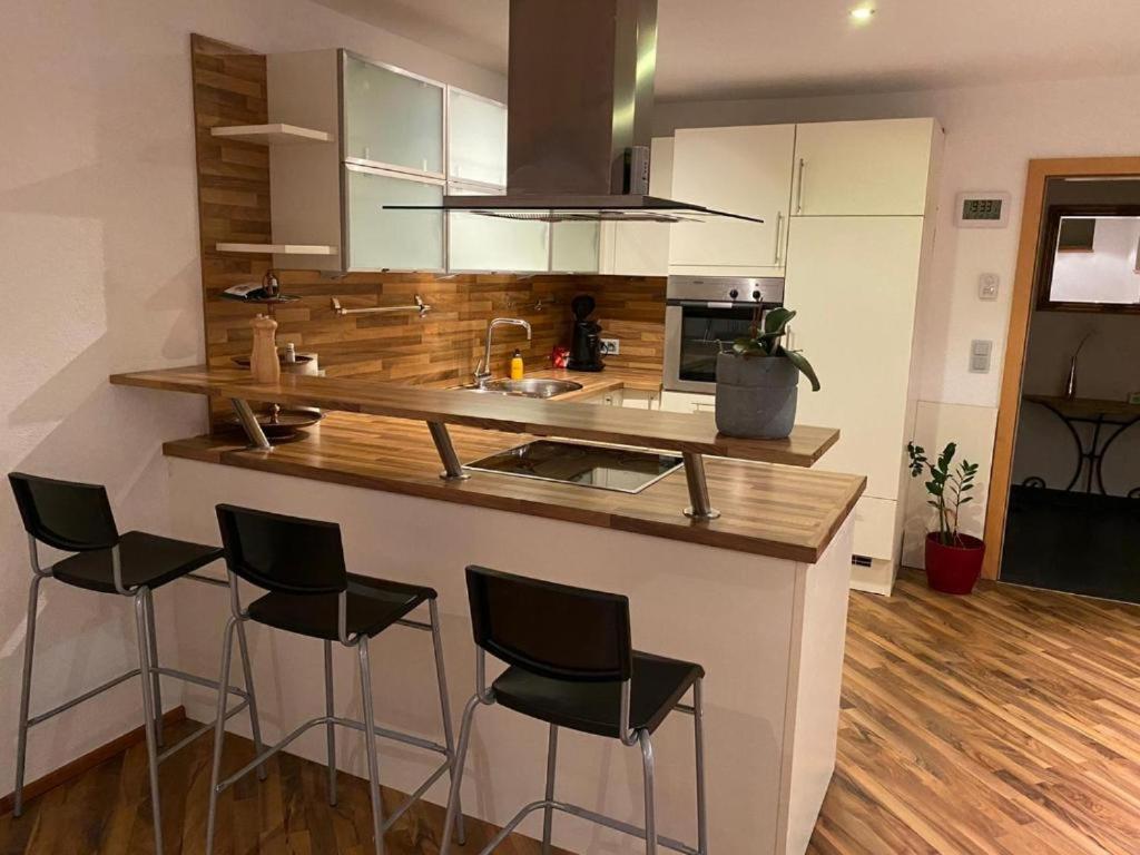 Ferienwohnung Sophia Inzing Екстериор снимка