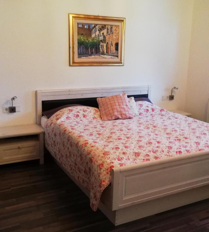 Ferienwohnung Sophia Inzing Екстериор снимка