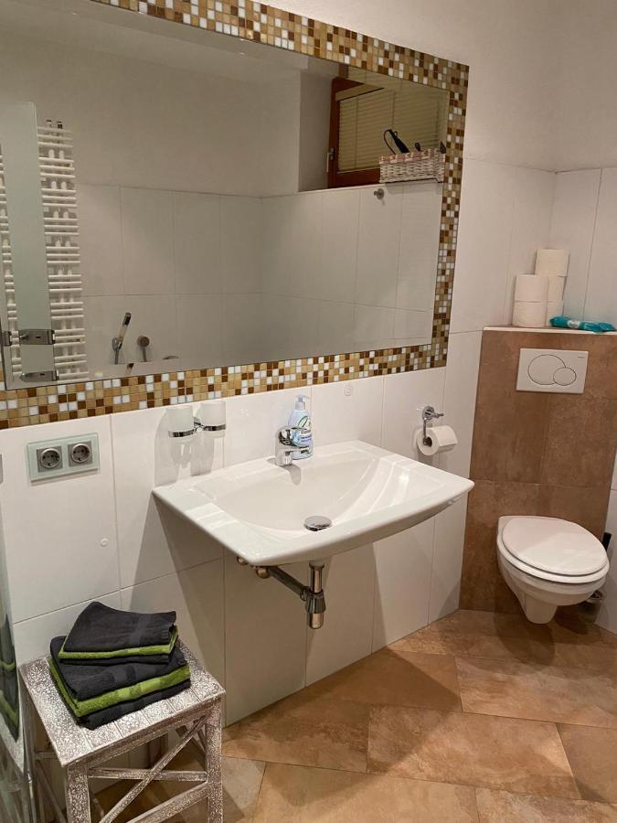 Ferienwohnung Sophia Inzing Екстериор снимка