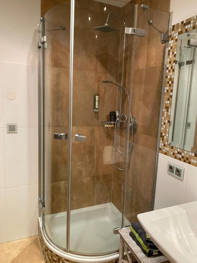Ferienwohnung Sophia Inzing Екстериор снимка