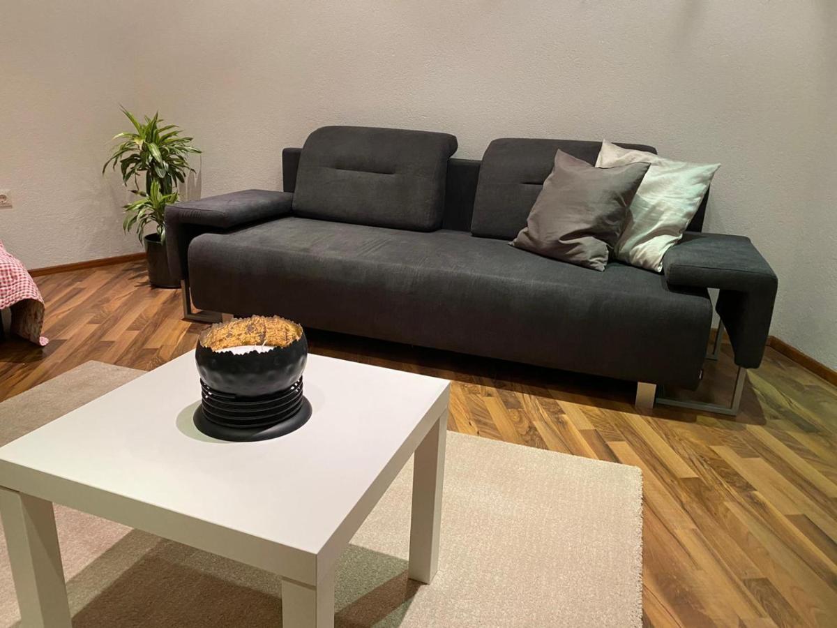 Ferienwohnung Sophia Inzing Екстериор снимка