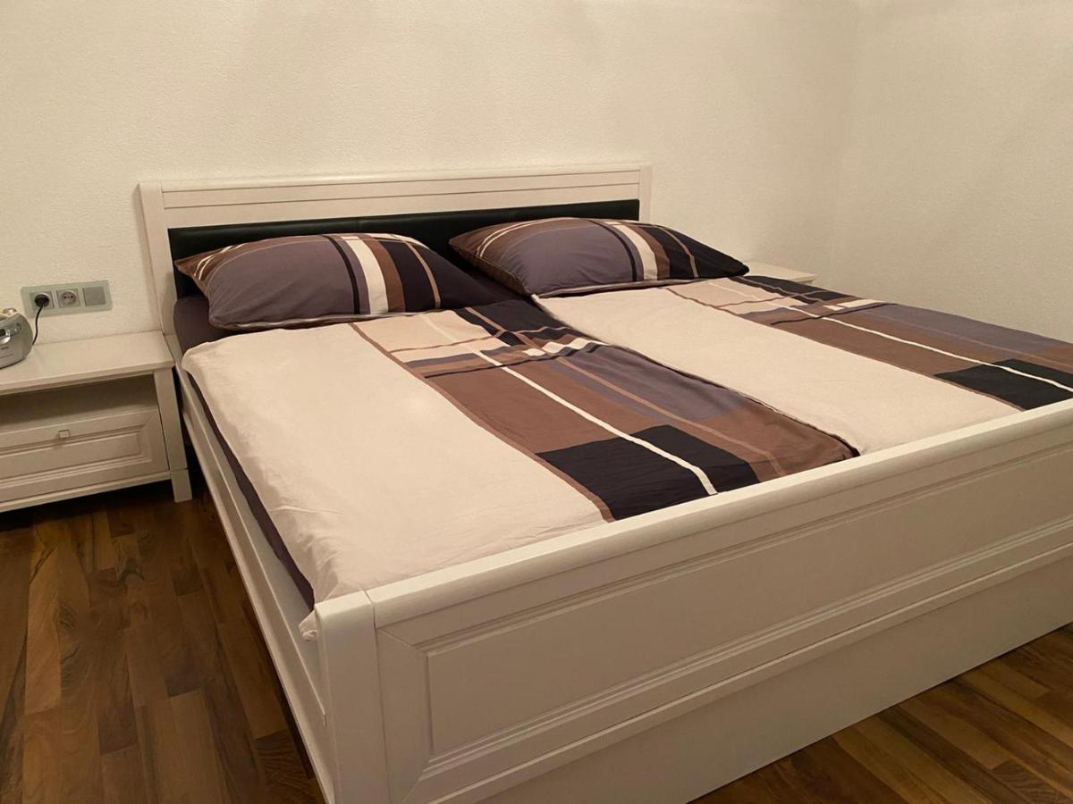 Ferienwohnung Sophia Inzing Екстериор снимка
